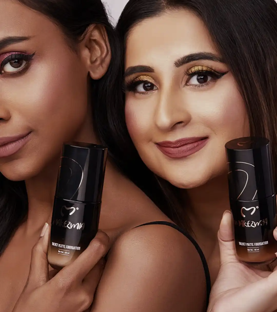 Premium cosmetics at beautysecretbhopal.in